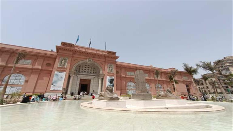 حقيقة إغلاق المتحف المصري بالتحرير.. بيان رسمي يكشف التفاصيل 