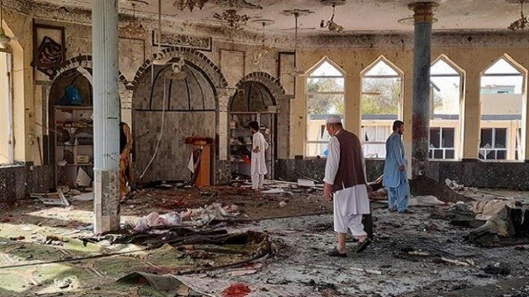  ارتفاع حصيلة قتلى حادث إطلاق النار بوسط أفغانستان إلى 6 أشخاص