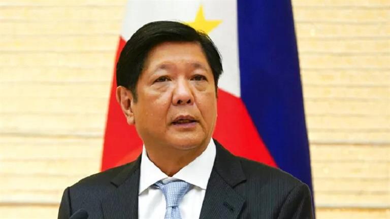 الرئيس الفلبيني يدين توجيهات الصين باحتجاز الأجانب المشتبه بدخولهم مناطق متنازع عليها