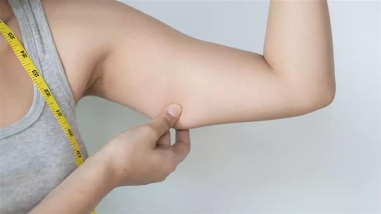 دراسة: دهون الذراع قد تكشف هشاشة العظام