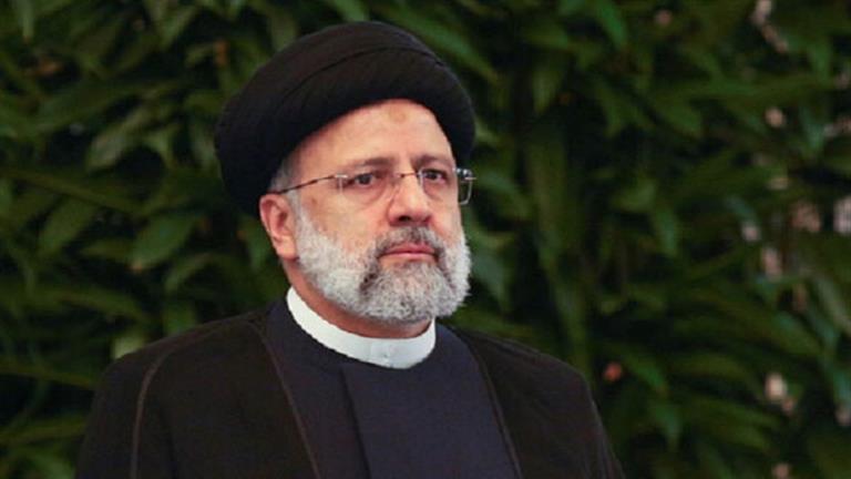 الرئاسة الإيرانية تنعي إبراهيم رئيسي وعبداللهيان 