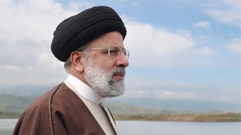 إيران تقيم مراسم تشييع لرئيسي غدا الثلاثاء