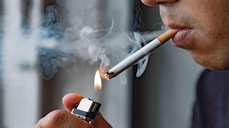 دراسة بريطانية: استقرار التراجع في عدد السجائر التي يتم تدخينها بإنجلترا