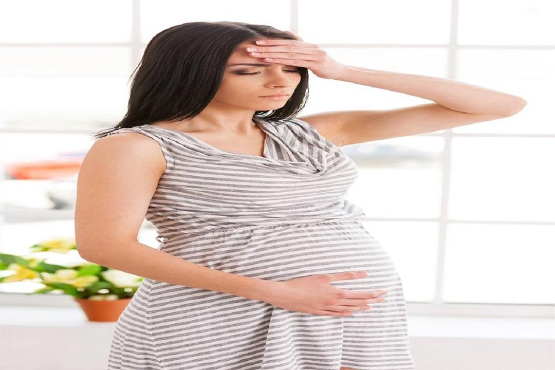 لماذا يزداد خطر  الإصابة بالسكتة الدماغية أثناء الحمل؟