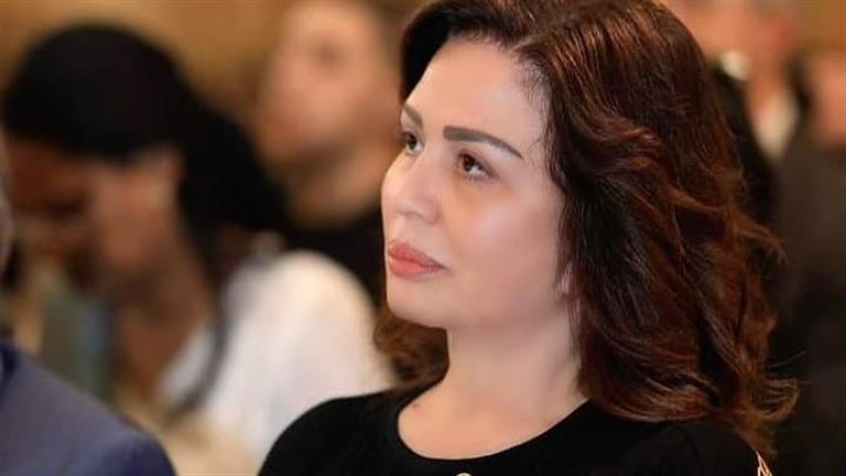 For the second time.. Elham Shaheen announces that her nephew’s wedding has been postponed