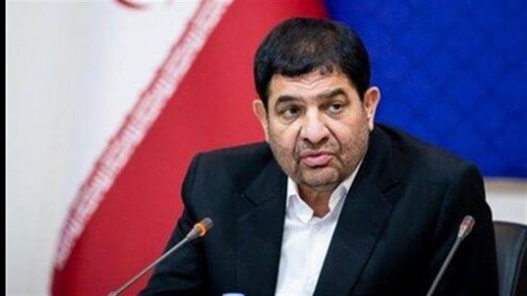 إيران: مخبر يعقد اجتماعا استثنائيا مع رؤساء السلطات