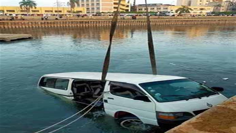 Un survivant de l’accident du ferry d’Abu Ghaleb révèle les détails de l’incident