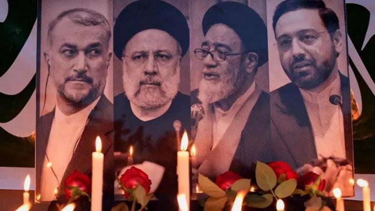 ماذا نعرف عن المدن التي تمر بها مراسم تشييع الرئيس الإيراني ومرافقيه؟