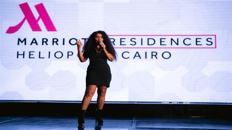 شركة A-Capital holding تطرح  Redwood Towerمرحلة جديدة بمشروع Marriott Residences Cairo