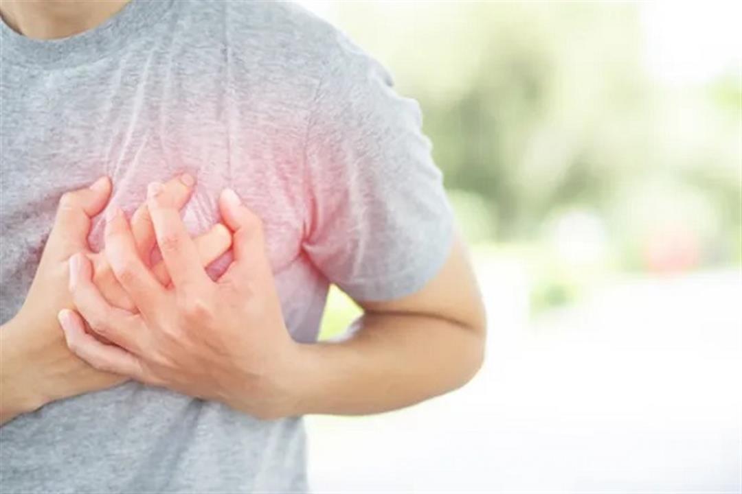 ألم الصدر الناتج عن القلب والعضلات- كيف تفرق بينهما؟