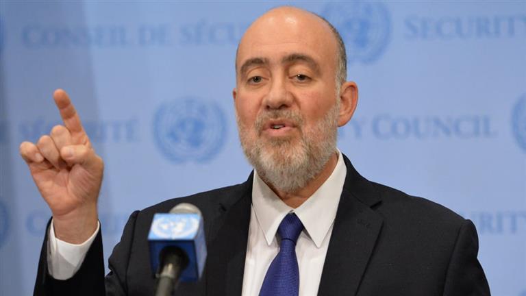 السفير الإسرائيلي في ألمانيا يصف قرار الجنائية الدولية بـ"الصفاقة"
