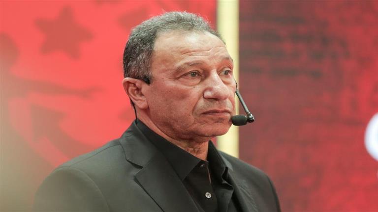 "الخطيب يدعمه".. وائل جمعة يتحدث عن بيبو مدير الكرة بالأهلي