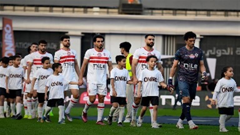 مصراوي يكشف سبب استبعاد 14 لاعبا من قائمة الزمالك لمواجهة فاركو