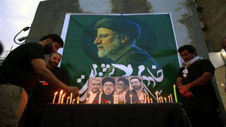 من تبريز إلى مشهد.. ما خصوصية المدن التي تمرّ بها مراسم تشييع الرئيس الإيراني؟