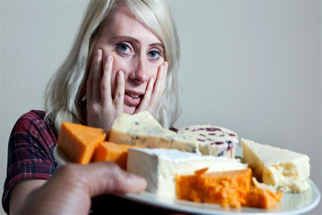 أسباب متعددة لفوبيا الجبنة- إليك أعراضها