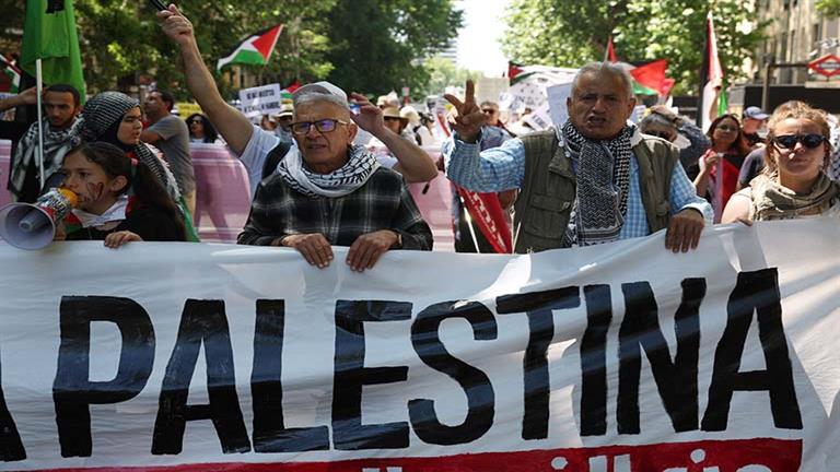 ما الاستفادة التي ستعود على فلسطين بعد اعتراف الـ3 دول أوروبية بها؟