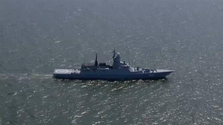  خطة روسيا لإعادة رسم الحدود البحرية في بحر البلطيق تثير قلق أوروبا