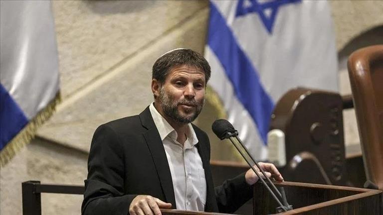 وزيرة إسرائيلية: سموتريتش أصبح عبئا منذ فترة وكان يجب إقالته من زمن