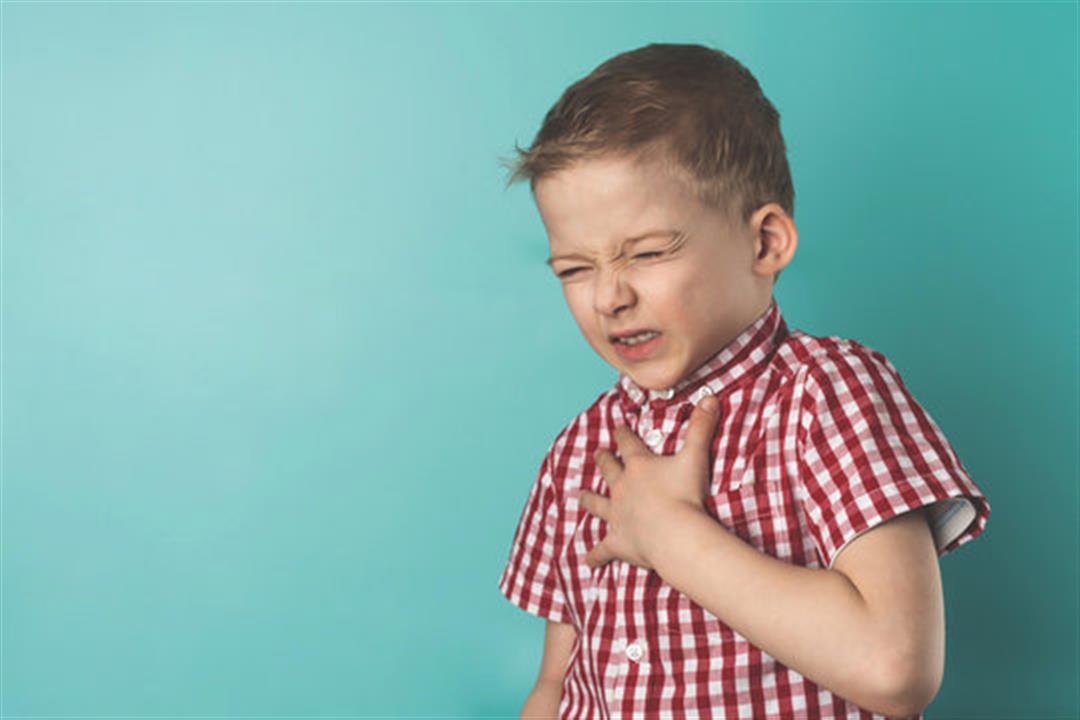 طفلِك في خطر- 10 علامات تدل على وجود مشكلة في قلبه