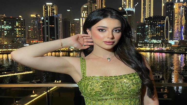 ماريتا الحلاني تغني باللهجة المصرية مع "أدونيس" في كليب "حفضل أغني"