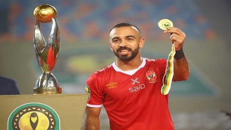 "بعد تصريحات أفشة".. مصراوي يكشف معايير اختيار أفضل لاعب في المباريات المحلية