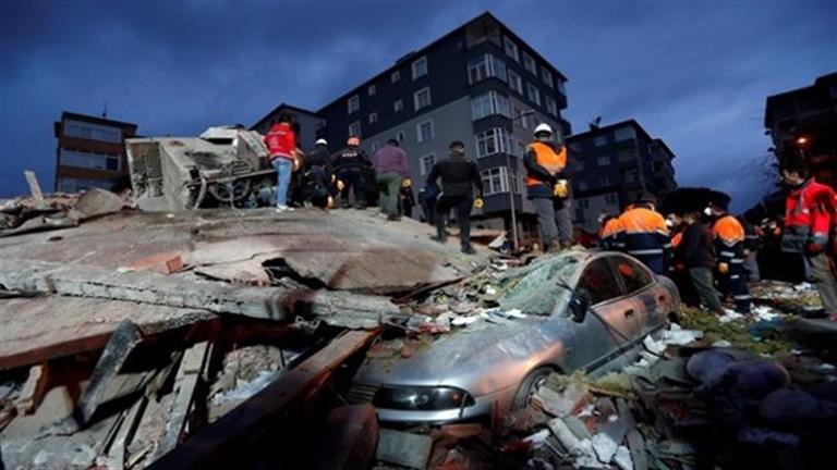 مقتل 4 أشخاص على الأقل جراء انهيار مبنى في جزيرة مايوركا الأسبانية