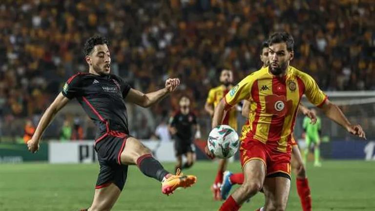 Al-Ahly contre Espérance.. détails de la réunion technique pour le match final de la ligue