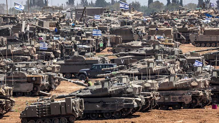 البث العبرية: حتى لو توقفت الحرب فإسرائيل قد تستأنفها عند الحاجة