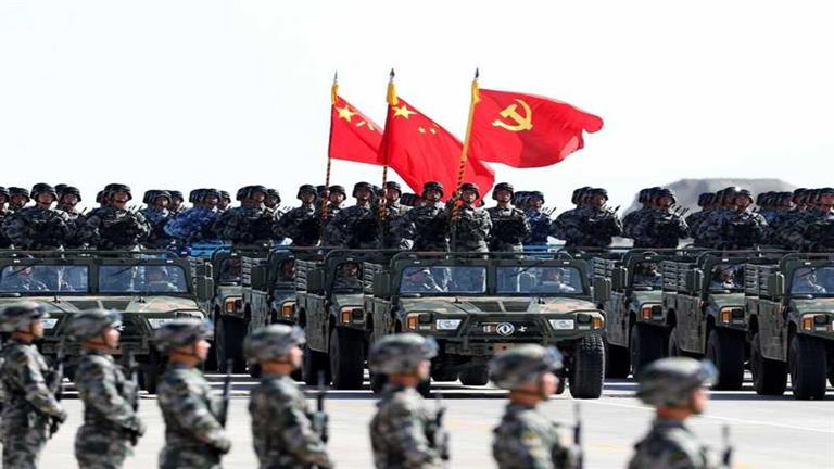 الصين تختتم أكبر تدريبات عسكرية حول تايوان منذ عام