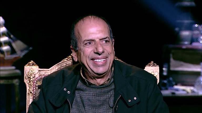 محمد الصاوي عن فؤاد المهندس: "كان بيرتعش قبل دخوله المسرح"
