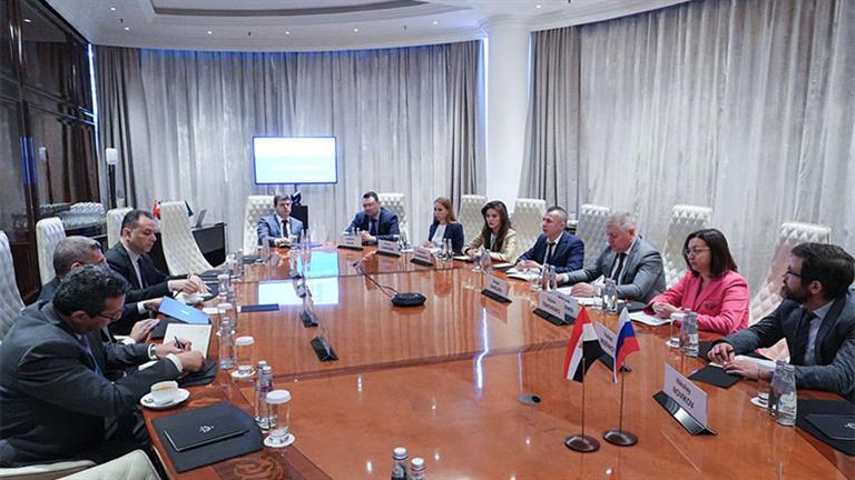 وكالة الفضاء المصرية تعزز التعاون الفضائي مع دول البريكس بمؤتمر موسكو -(تفاصيل) 