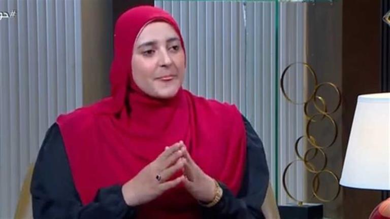 بالفيديو.. أمينة الفتوى: هذا الأمر ليس مانعا لحج المرأة 