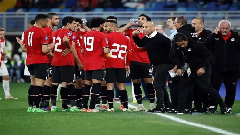رسميا.. تحديد موعد مباراة منتخب مصر وبوركينا فاسو في التصفيات المؤهلة لكأس العالم 2026