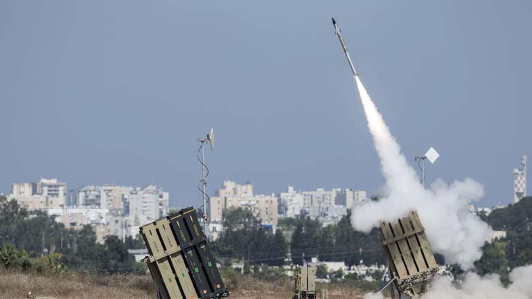 أكثر من 100 صاروخ.. أكبر هجوم لحزب الله على شمالي إسرائيل منذ بدء حرب غزة