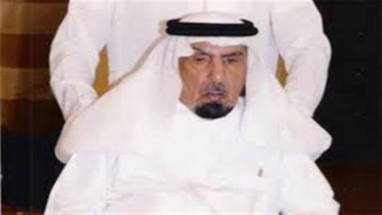  الديوان الملكي السعودي يعلن وفاة الأمير سعود بن عبد العزيز