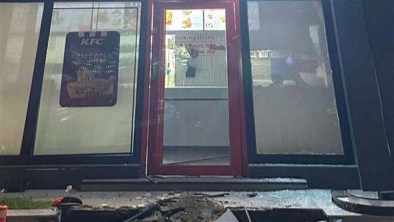 بعبوة ناسفة.. العراق: استهداف ثالث مطعم في بغداد خلال ساعات