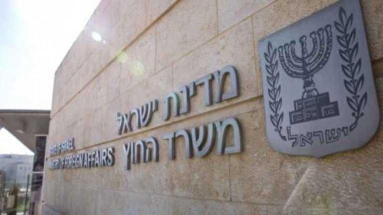 البث الإسرائيلية: جانتس سيعلن استقالته من حكومة نتنياهو اليوم
