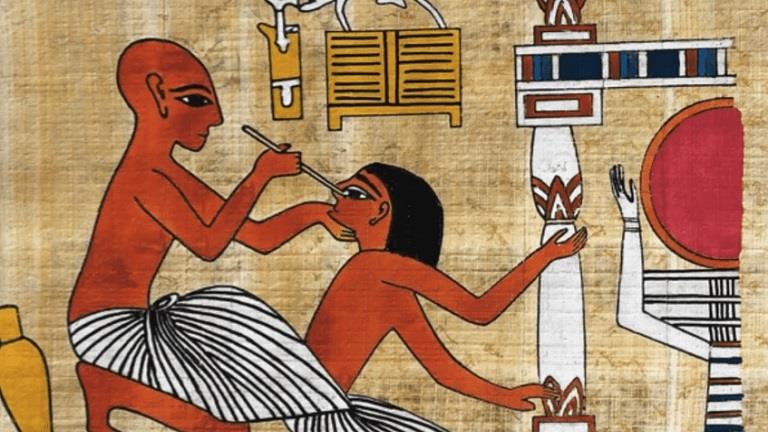 مفاجأة.. دليل جديد يثبت أن المصريين القدماء بدأوا الطب الحديث قبل 4000 عام