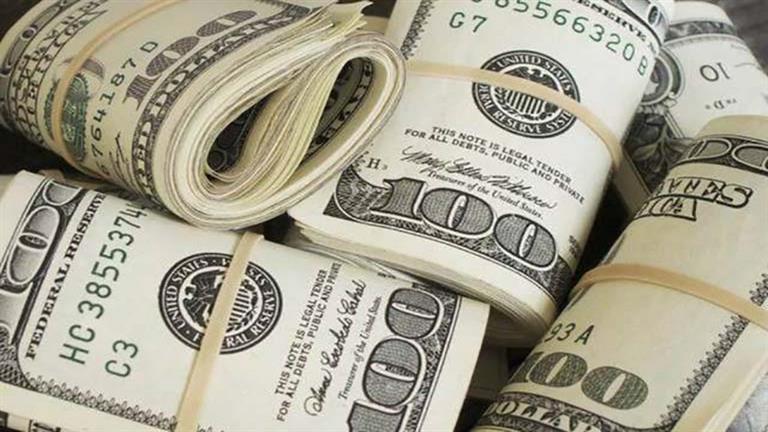 مصر للصرافة تجمع 8.72 مليار جنيه من النقد الأجنبي في شهرين 