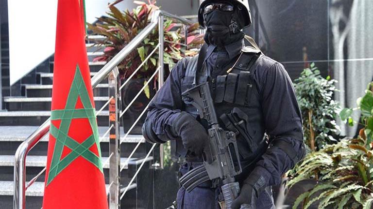 المغرب يحبط مخططا لداعش كان يستهدف منشأت حيوية وأمنية