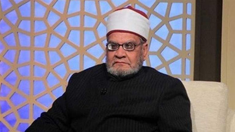 بالفيديو.. أحمد كريمة يوضح حدود الحرية في الإسلام