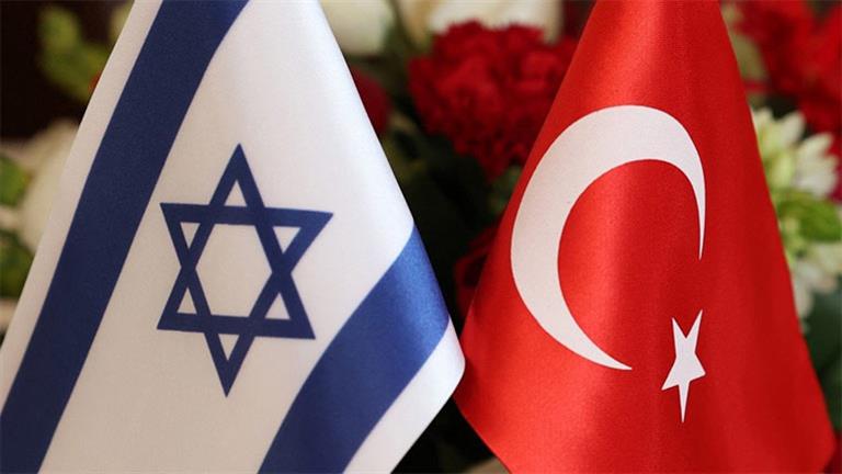 إسرائيل تشكو تركيا لدى منظمة التعاون الاقتصادي والتنمية بشأن المقاطعة التجارية