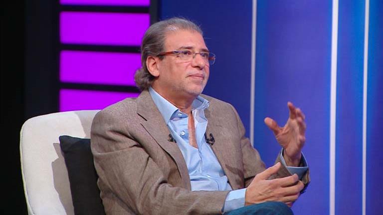 خالد يوسف: عاطف الطيب هو المشروع الأصدق في السينما المصرية 