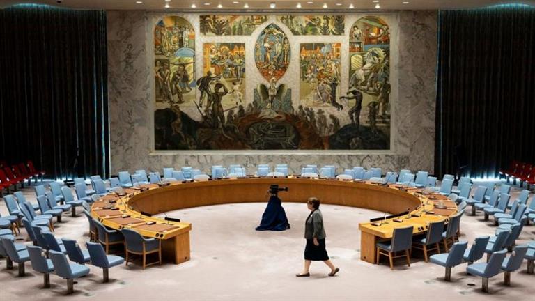 مجلس الأمن يصوت اليوم على قرار لوقف الهجوم  الإسرائيلي على رفح