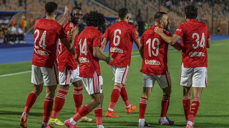 Découvrez les absences d’Al-Ahly contre Pharco en Ligue égyptienne