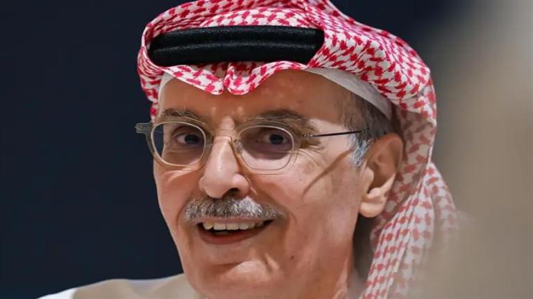  وفاة الأمير والشاعر بدر بن عبد المحسن عن 75 عاما..وتركي آل الشيخ ينعيه