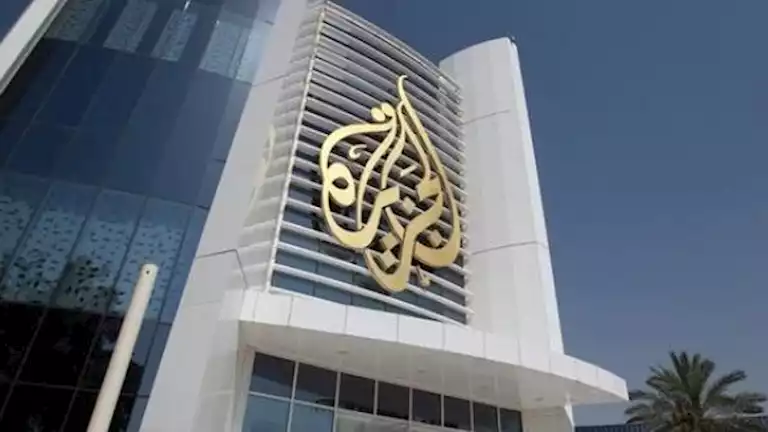 قوات الاحتلال تمدد إغلاق مكتب الجزيرة برام الله 
