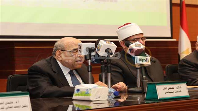 مصطفى الفقي: مصر هي الحافظ الحقيقي للإسلام