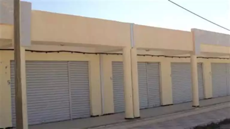 بيع محال تجارية