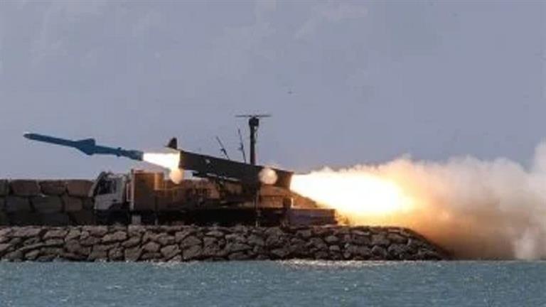 فصائل عراقية تقصف ميناء حيفا الإسرائيلي بصاروخ مطور